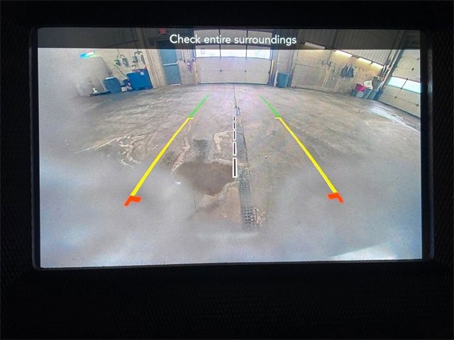 Certified 2019 Jeep Wrangler Unlimited Sport S image 21