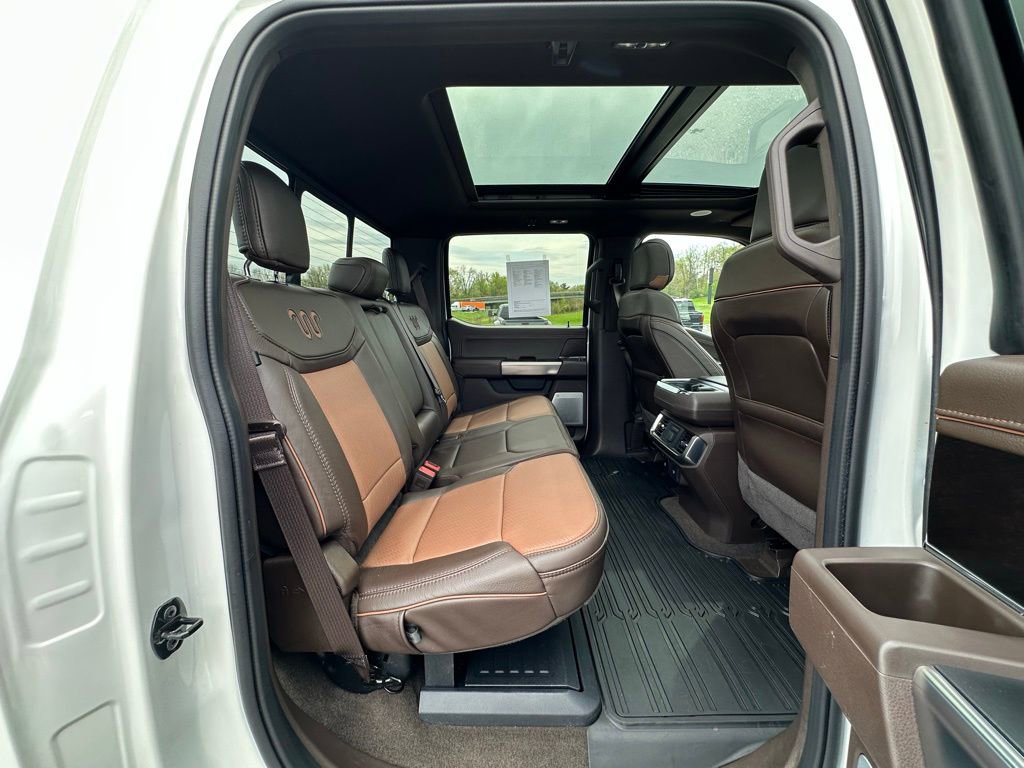 Used 2022 Ford F150 King Ranch AWD/4WD image 24