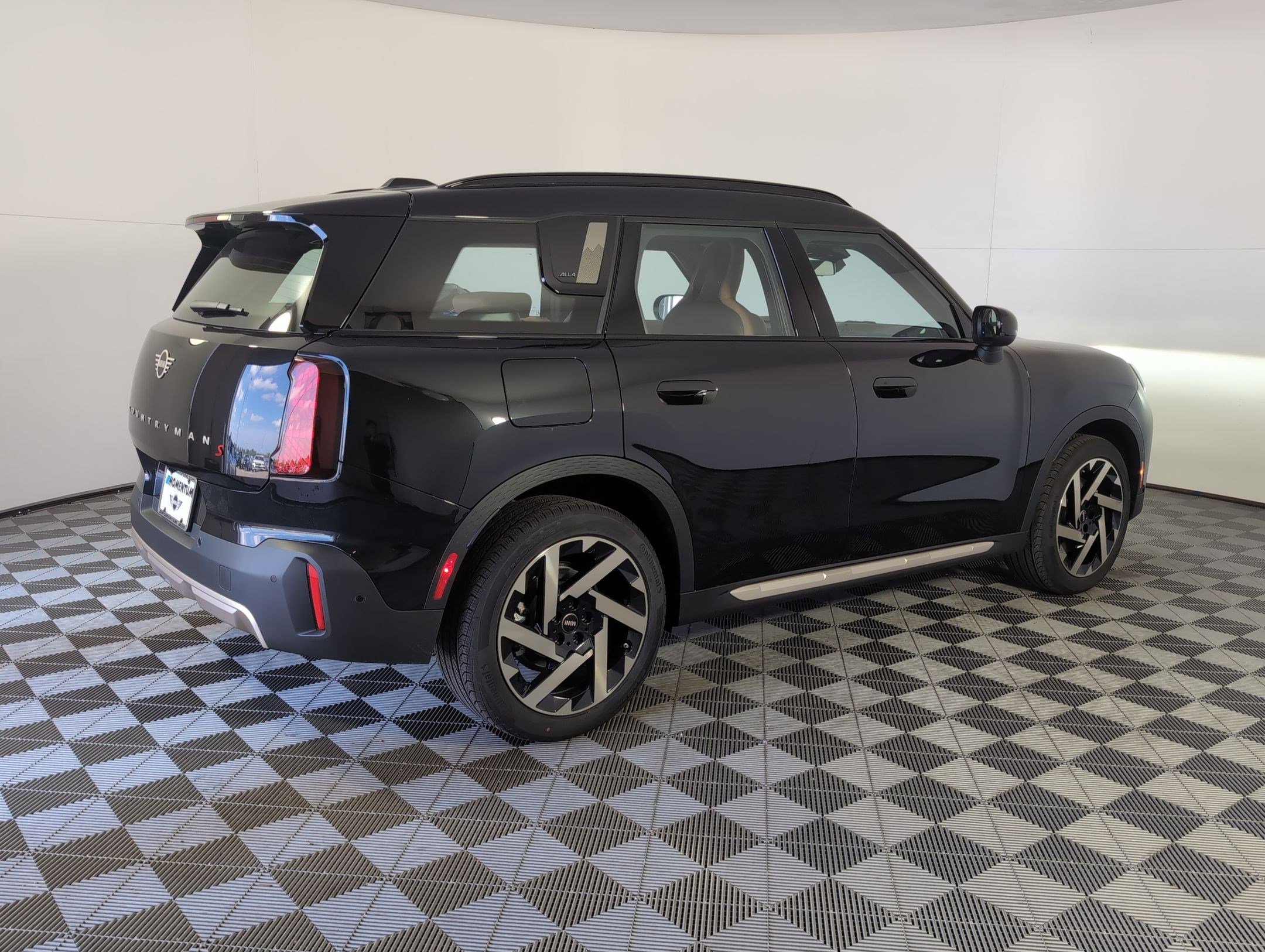 New 2026 MINI Cooper Countryman S image 7