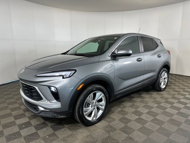 New 2026 Buick Encore GX Preferred w/ Comfort Package image 7