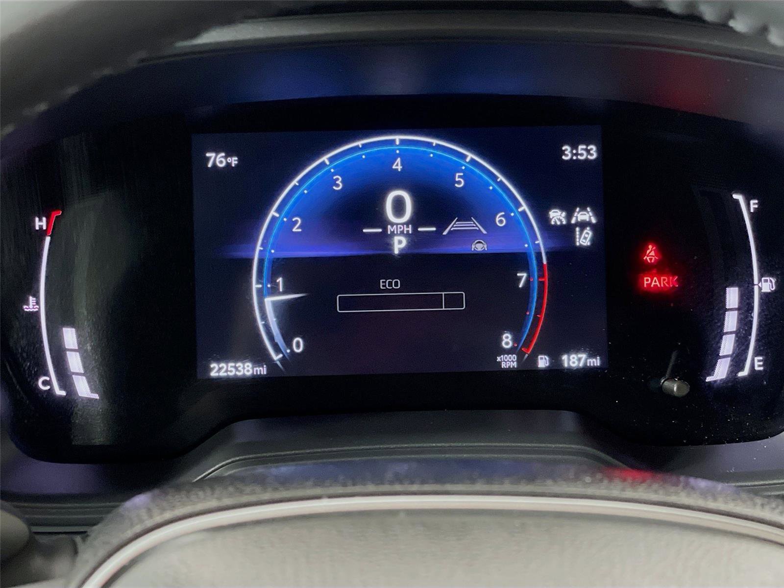 Used 2025 Toyota Corolla FX w/ Convenience Package image 16