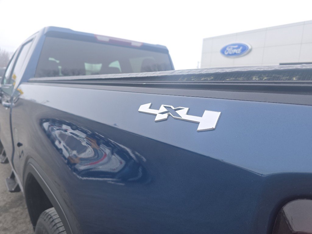 Used 2021 GMC Sierra 1500 Elevation image 17