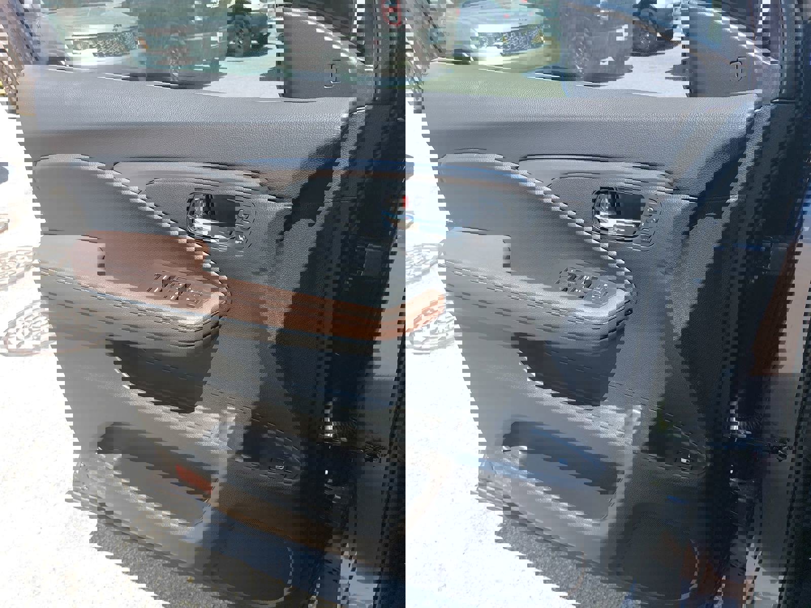 Used 2025 Honda Ridgeline RTL image 27