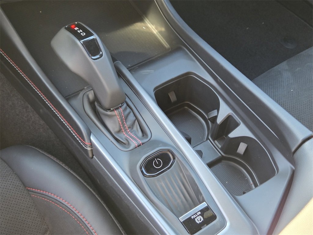 New 2026 Dodge Charger Daytona Scat Pack w/ Track Package image 15