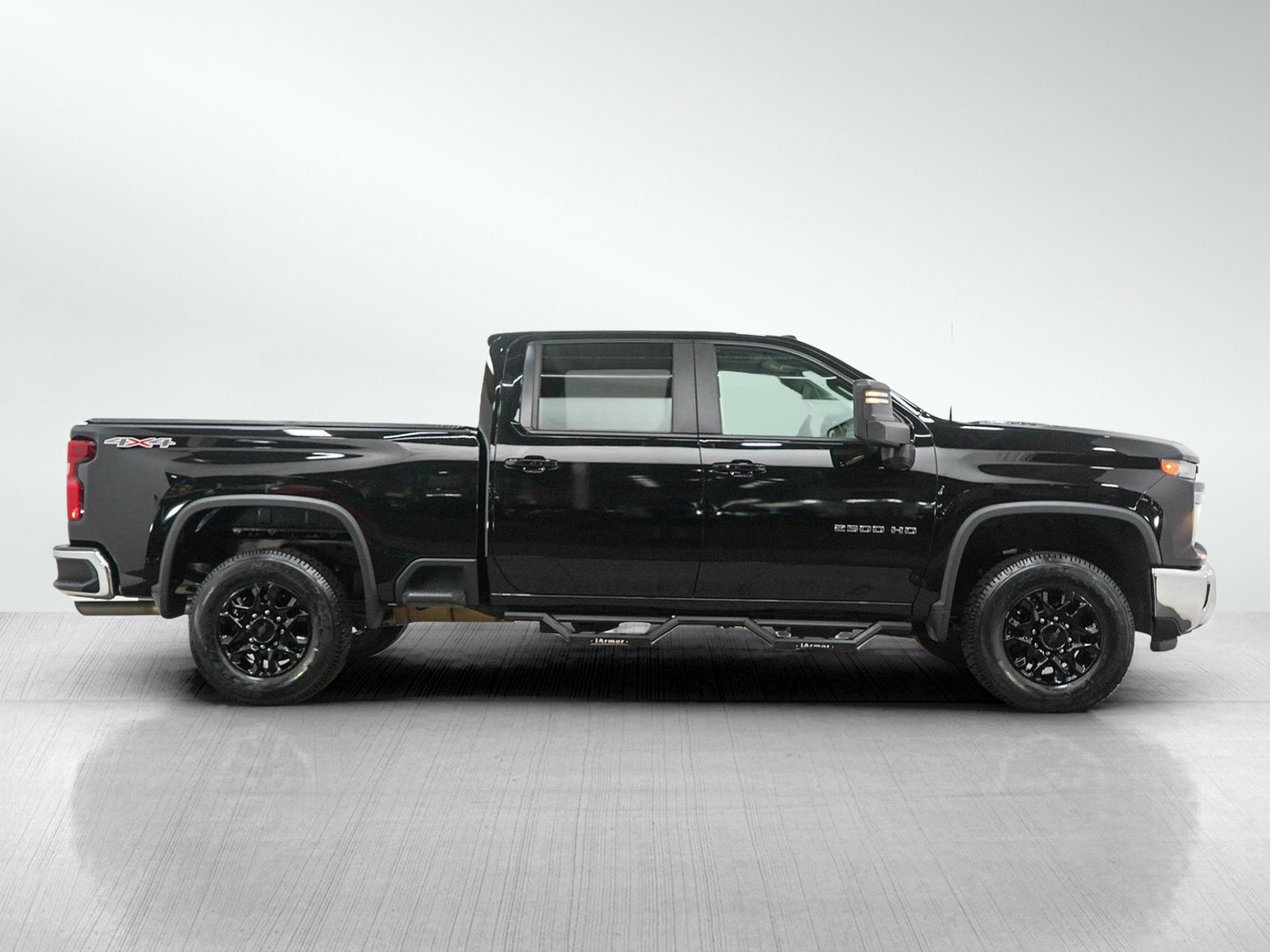 Used 2024 Chevrolet Silverado 2500 LT w/ Convenience Package AWD/4WD image 6