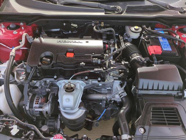 Used 2022 Honda Civic Sport image 21