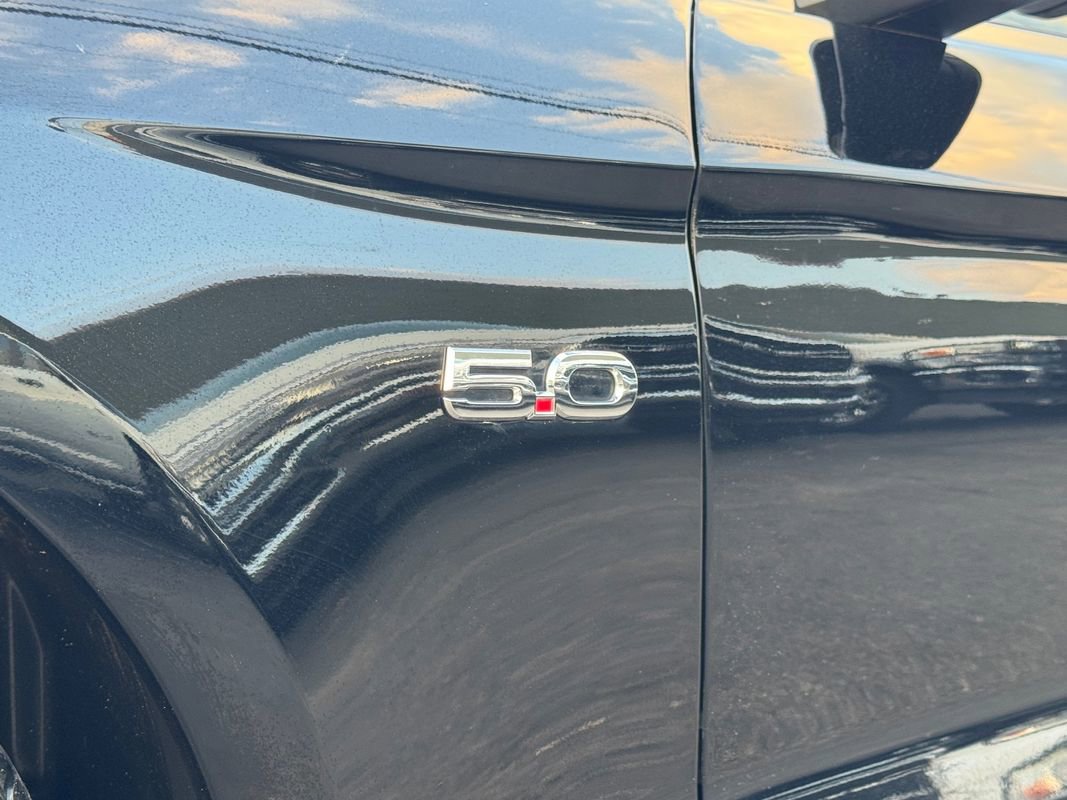 Used 2016 Ford Mustang GT Premium image 8