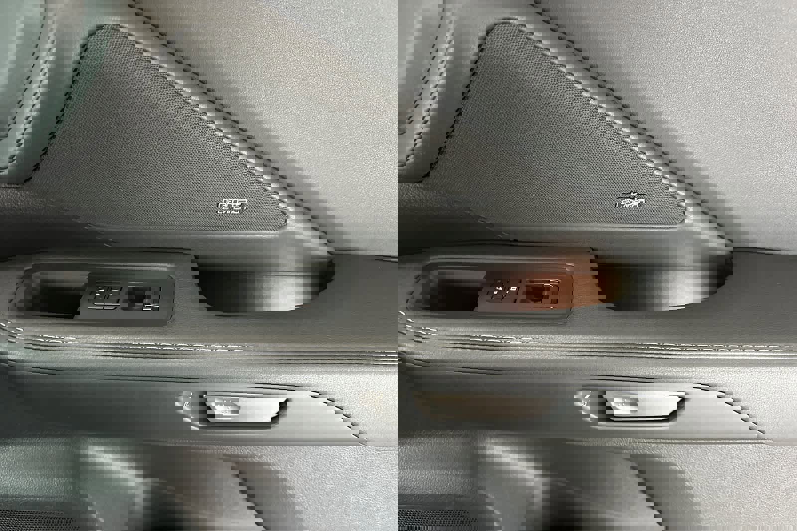 New 2026 Lexus TX 500h AWD image 19