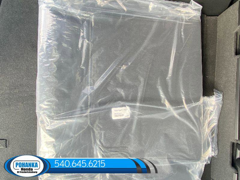 New 2026 Honda Prologue Elite image 6