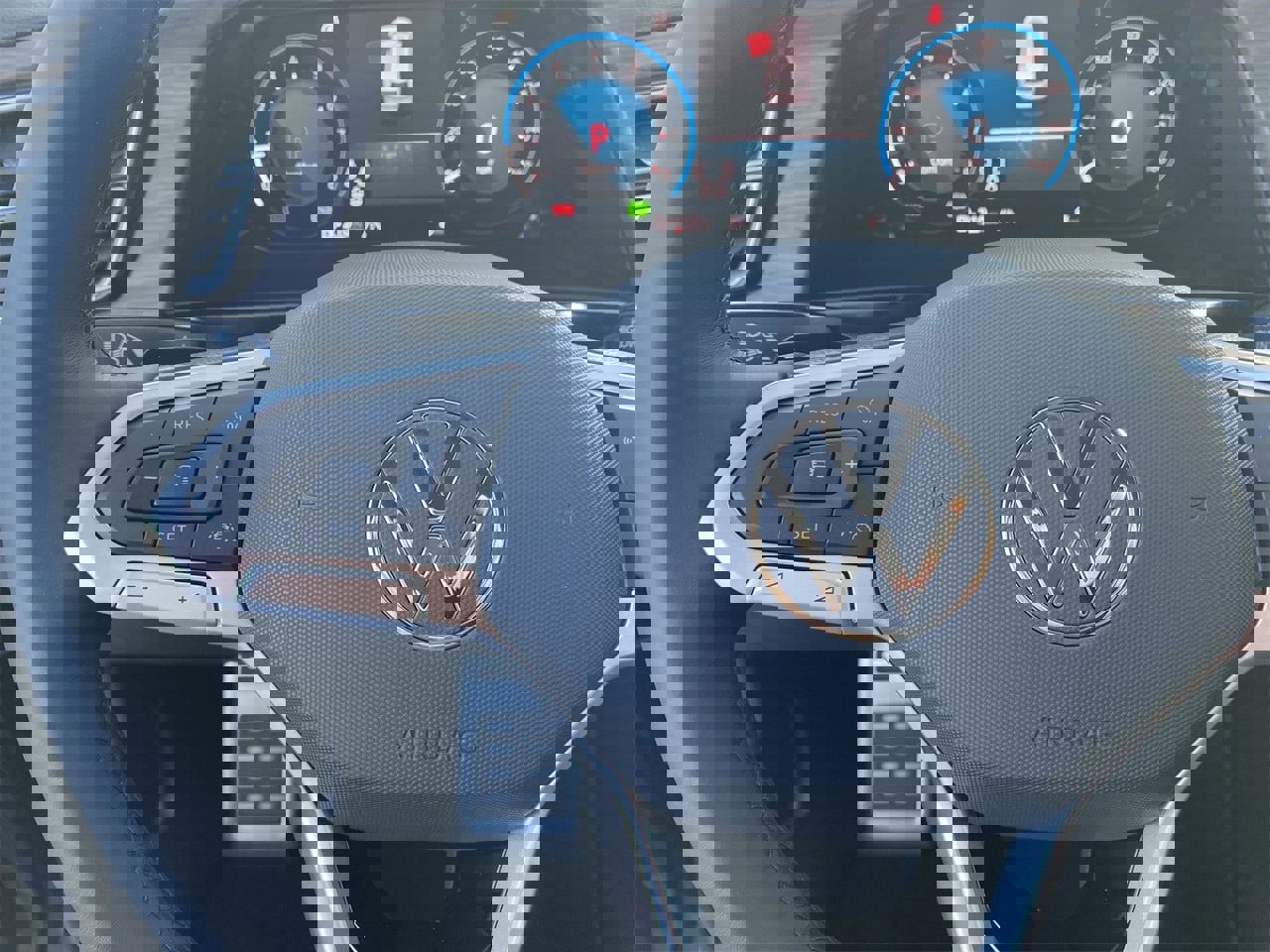 New 2026 Volkswagen Atlas SEL Premium R-Line image 20