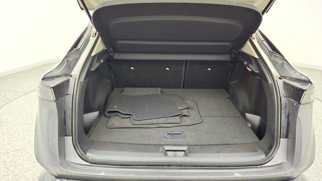 Used 2024 Nissan Ariya AWD image 20