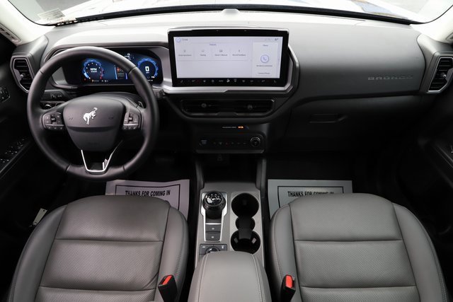 Used 2025 Ford Bronco Sport Badlands image 22