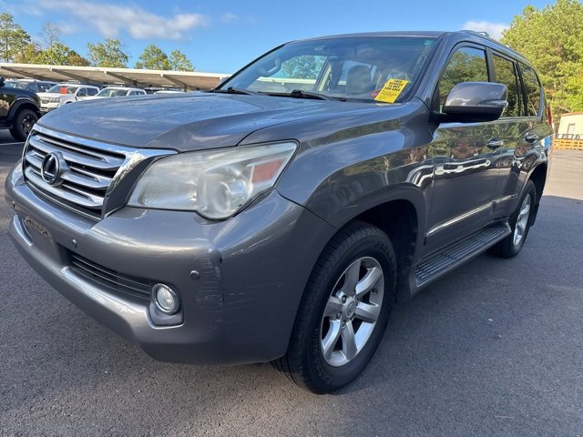 Used 2012 Lexus GX 460