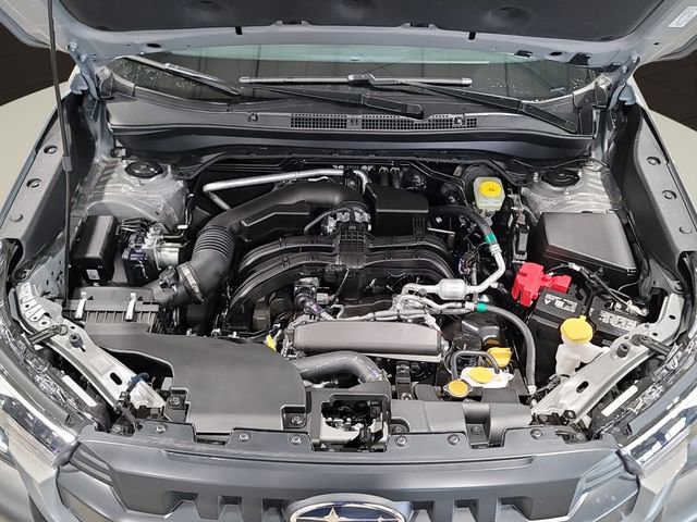 New 2026 Subaru Forester Wilderness image 34