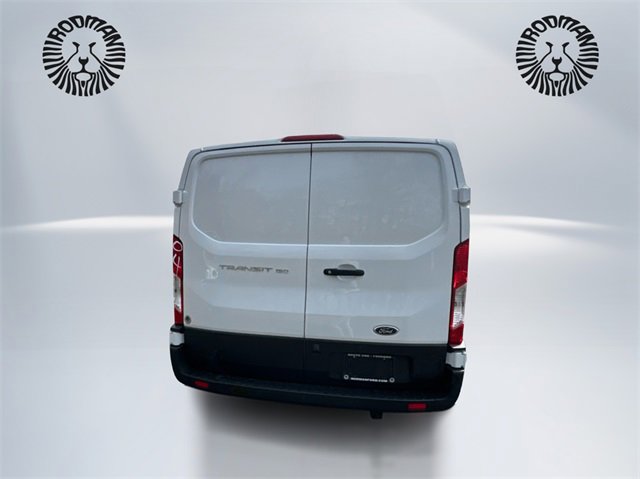 New 2025 Ford Transit 150 Low Roof w/ Load Area Protection Package image 6