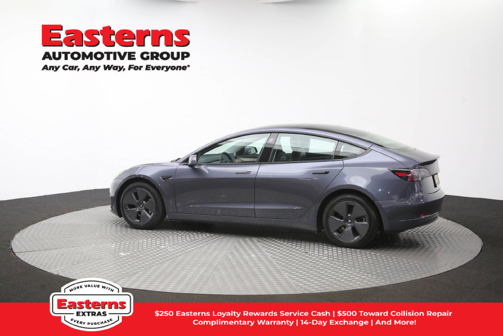 Used 2023 Tesla Model 3 Standard Range RWD image 57