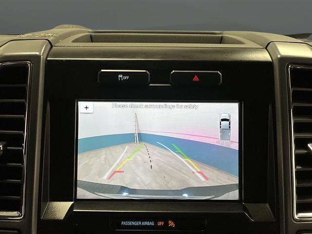 Used 2016 Ford F150 XLT w/ Equipment Group 302A Luxury image 10