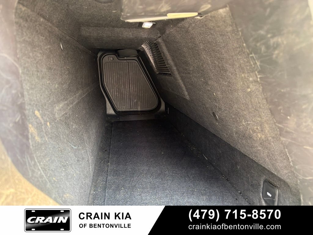 Used 2022 Rivian R1T Adventure AWD/4WD image 34