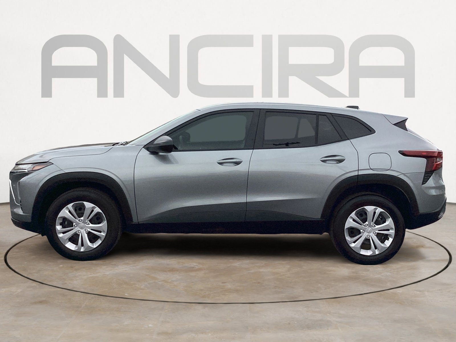 Used 2026 Chevrolet Trax LS FWD image 11