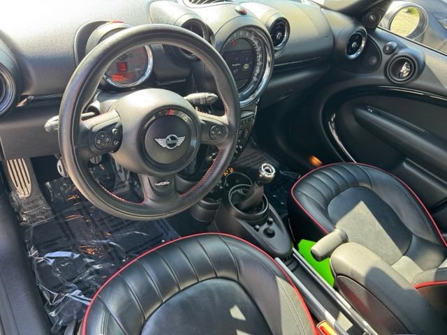 Used 2016 MINI Cooper Countryman John Cooper Works AWD/4WD image 16