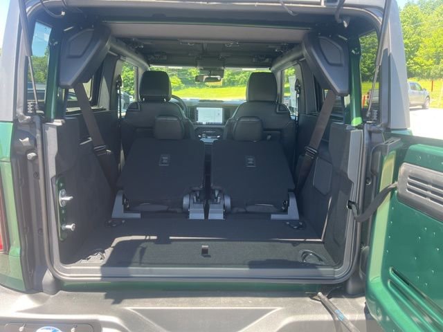 New 2024 Ford Bronco Wildtrak AWD/4WD image 28
