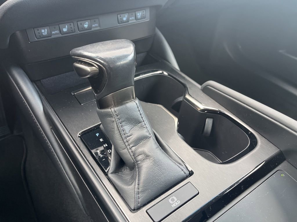 Used 2023 Lexus ES 250 w/ Premium Package AWD/4WD image 22