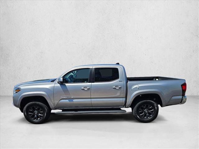 Used 2021 Toyota Tacoma SR5 RWD image 9