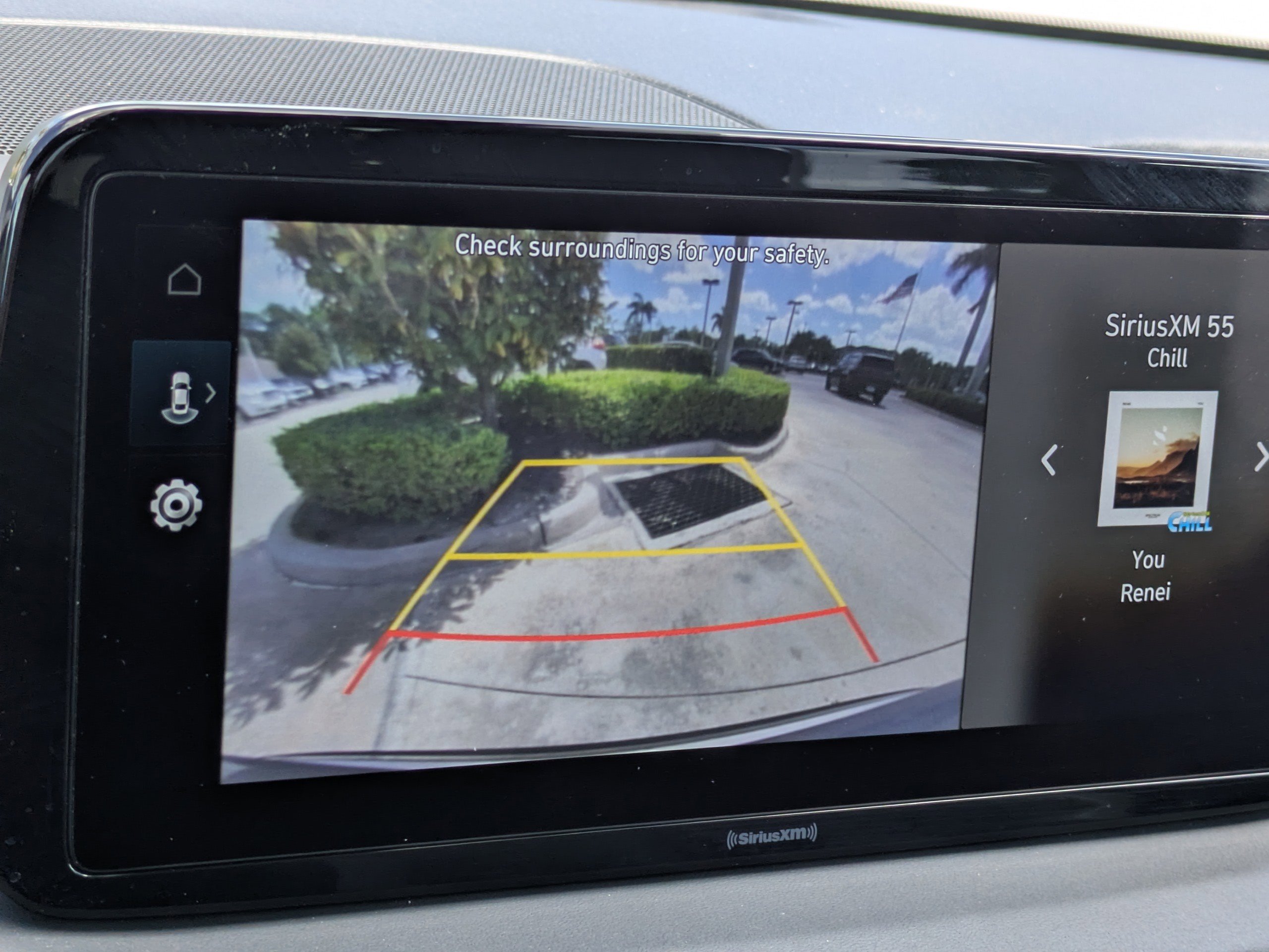 Certified 2023 Hyundai Santa Fe SEL image 26