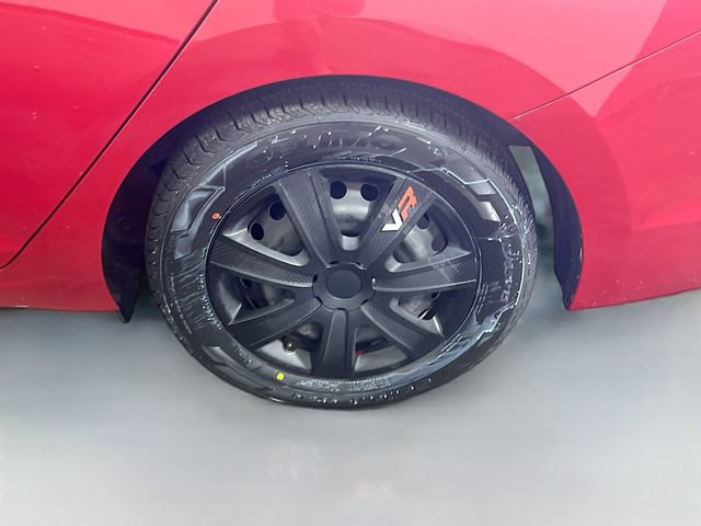 Used 2020 Hyundai Accent SE FWD image 23