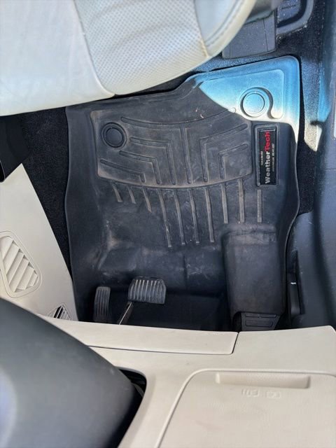 Used 2018 Ford Edge Titanium w/ Equipment Group 302A AWD/4WD image 20