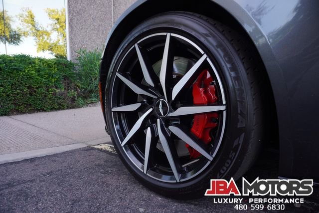 Used 2020 Aston Martin DB11 Coupe image 80