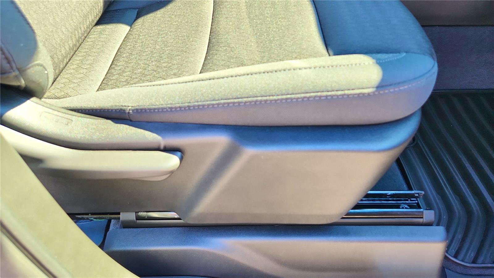 New 2025 Chevrolet Silverado 2500 LT w/ All Star Edition image 26