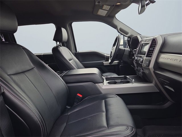 Used 2021 Ford F250 Lariat w/ Lariat Ultimate Package image 15