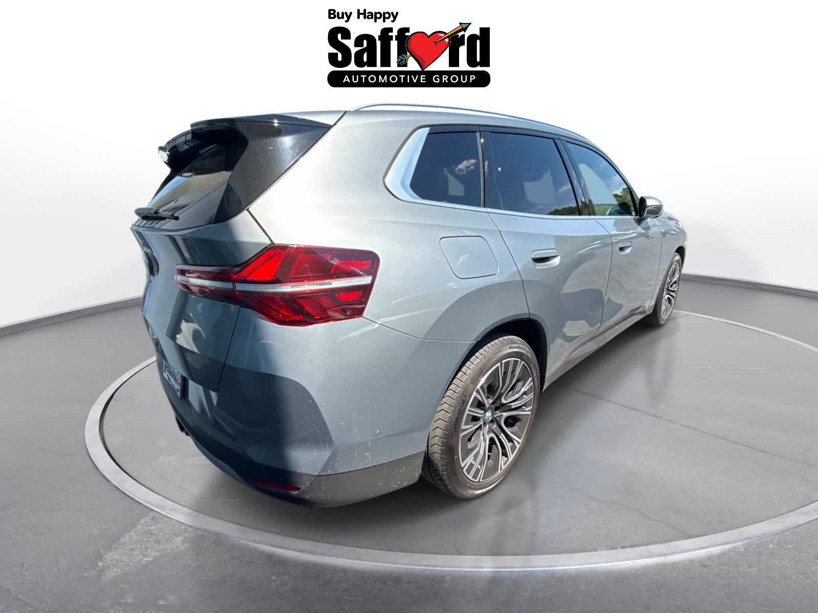 Used 2026 BMW X3 xDrive30i w/ Convenience Package AWD/4WD image 3