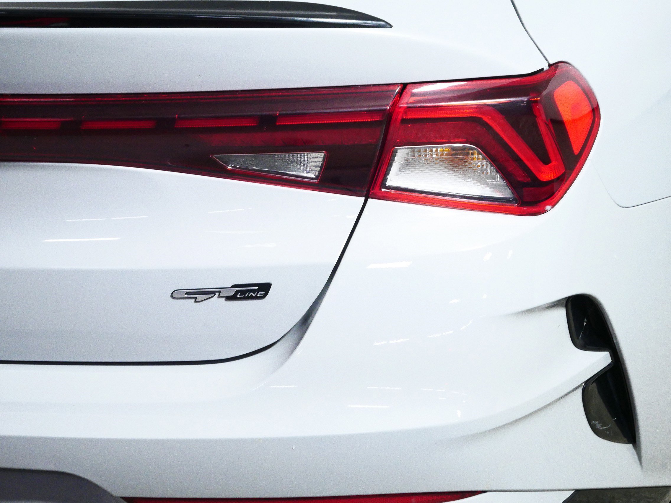 Used 2022 Kia K5 GT-Line w/ GT-Line Awd Premium Package image 17