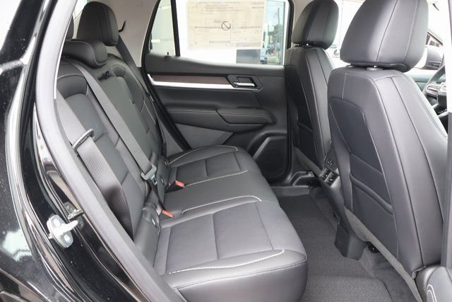 New 2026 GMC Terrain Denali AWD/4WD image 18
