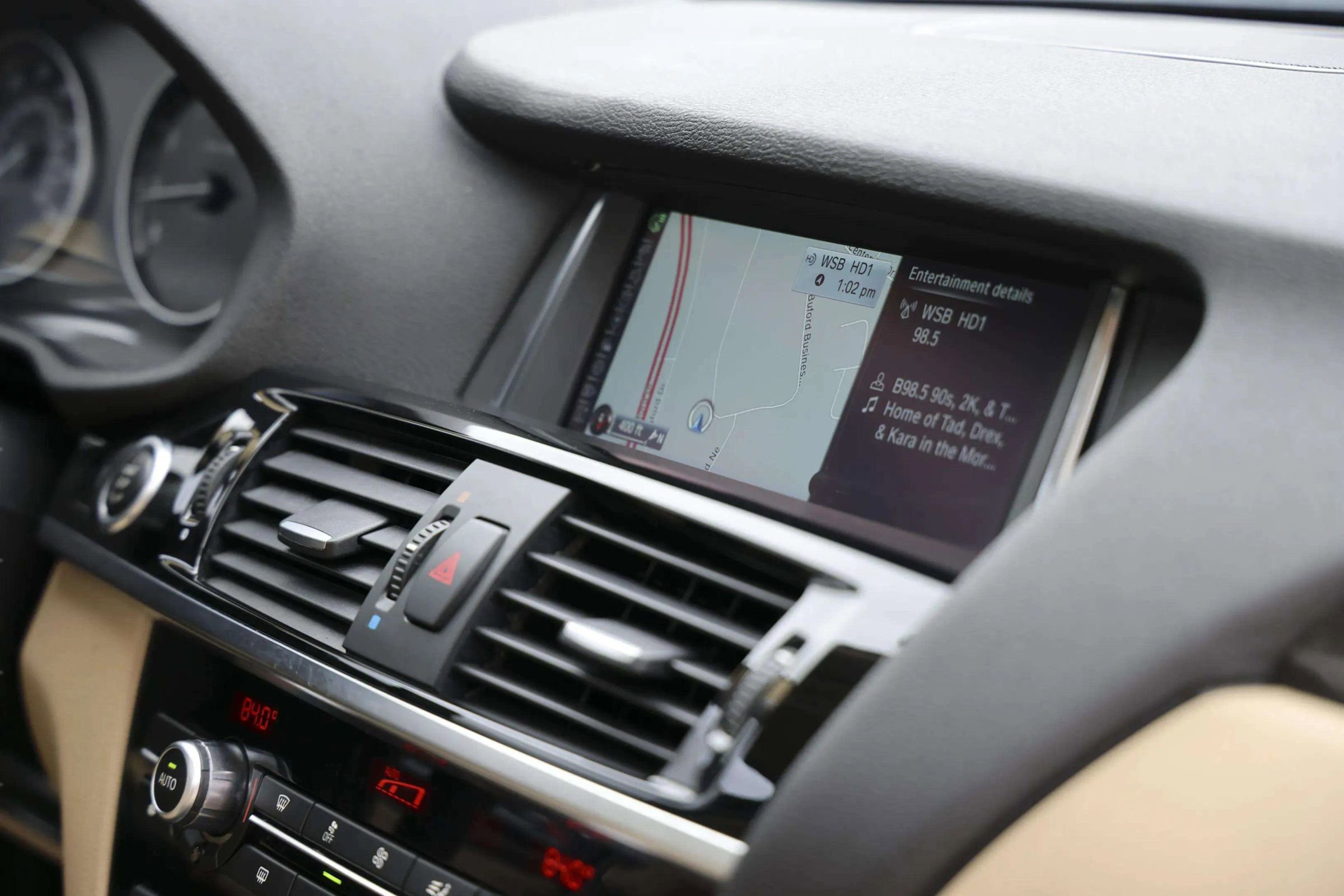 Used 2016 BMW X3 xDrive28i image 42