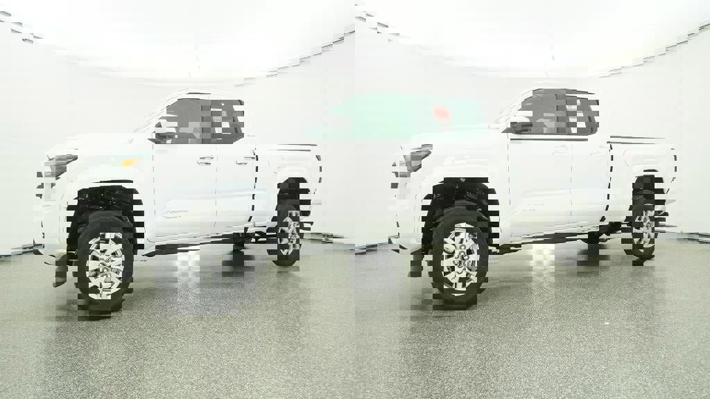 New 2025 Toyota Tacoma SR5 image 18
