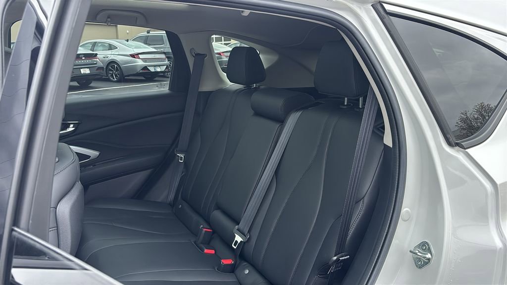Used 2023 Acura RDX AWD image 27