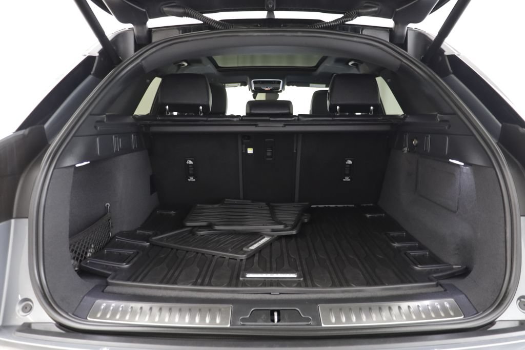 Certified 2026 Land Rover Range Rover Velar S AWD/4WD image 18