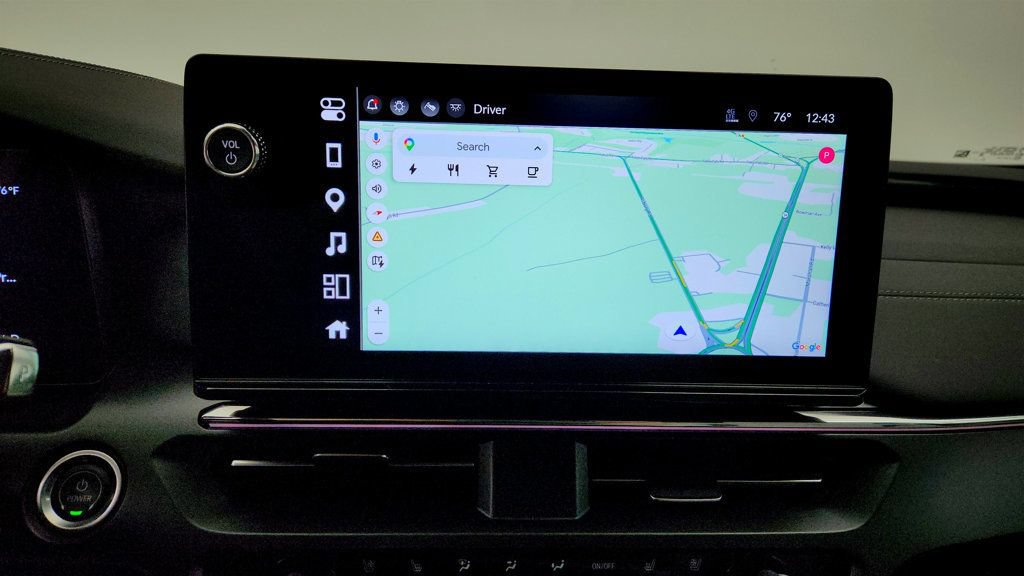 Used 2024 Acura ZDX Type S AWD/4WD image 20
