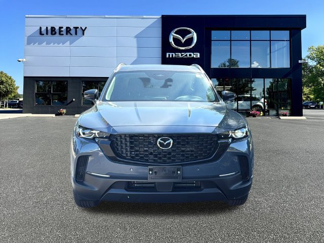 New 2026 MAZDA CX-50 2.5 Hybrid w/ Weather Package AWD/4WD image 2