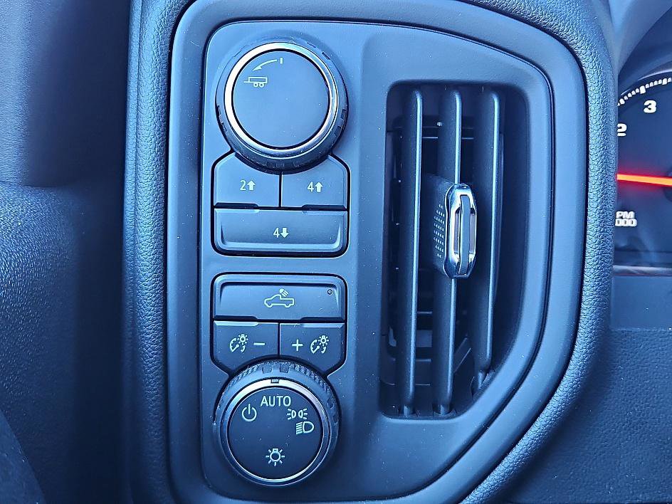 New 2025 Chevrolet Silverado 2500 W/T w/ WT Convenience Package image 20