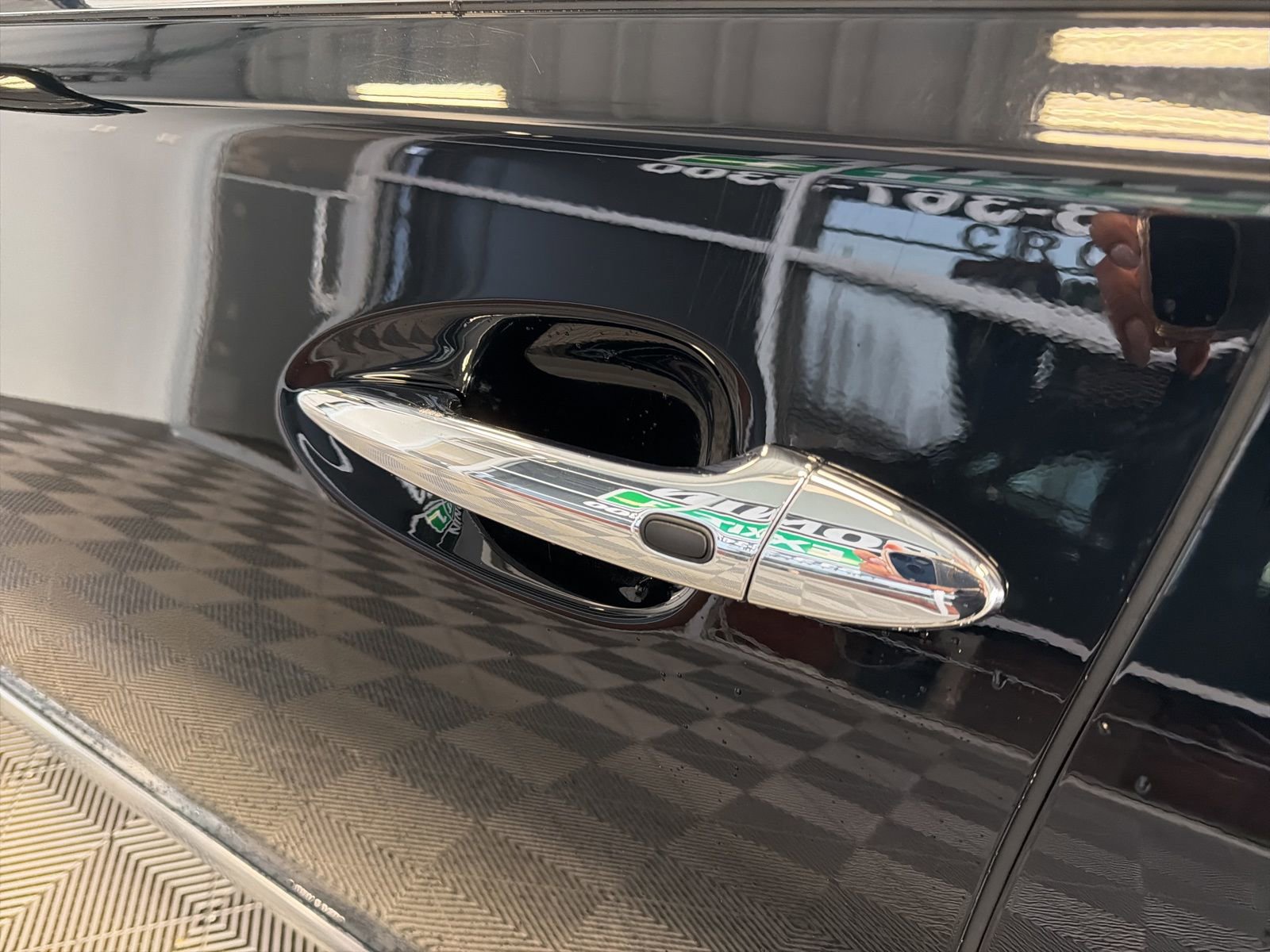 Used 2015 Lexus LS 460 AWD w/ Comfort Package image 9