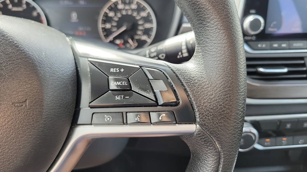 Used 2023 Nissan Altima 2.5 SV image 26