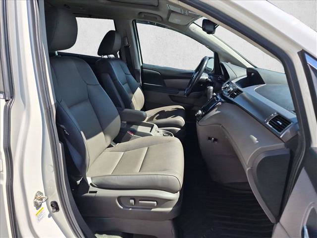 Used 2017 Honda Odyssey EX-L image 20