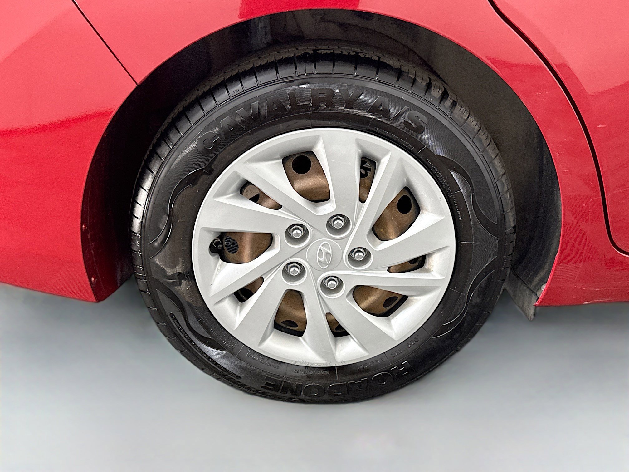 Used 2017 Hyundai Elantra SE image 31