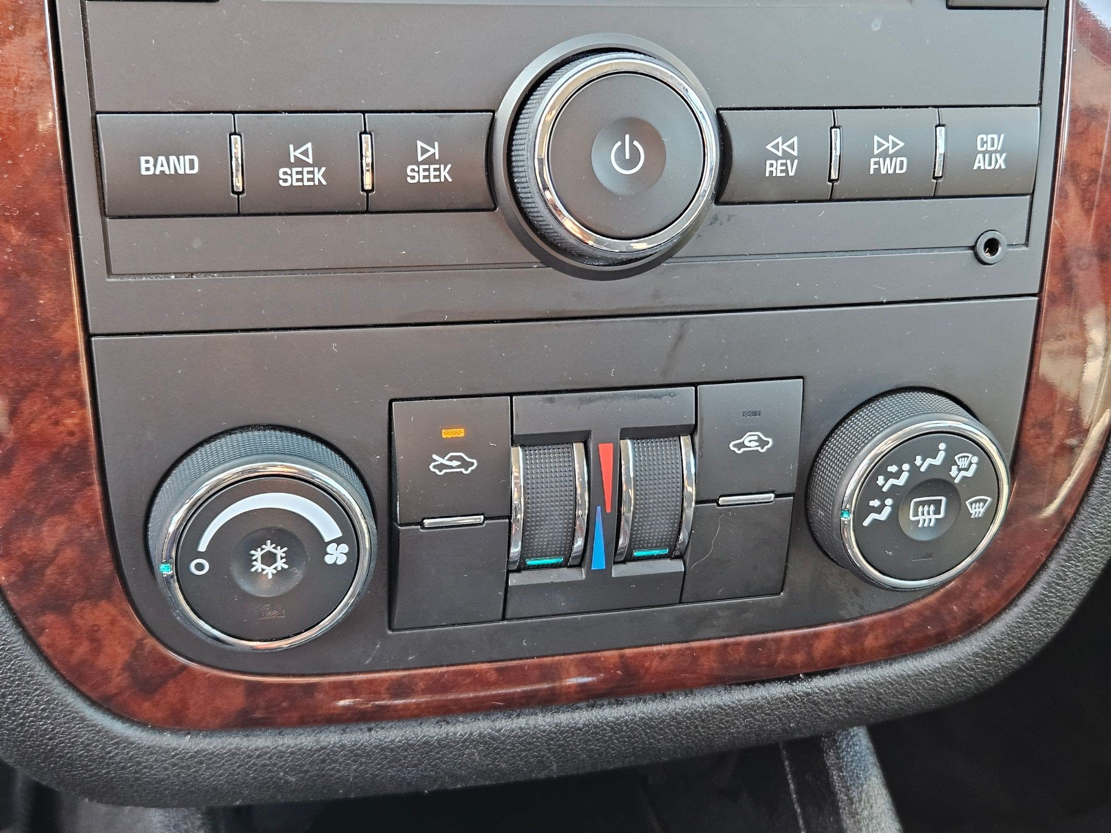 Used 2006 Chevrolet Impala LT FWD image 23