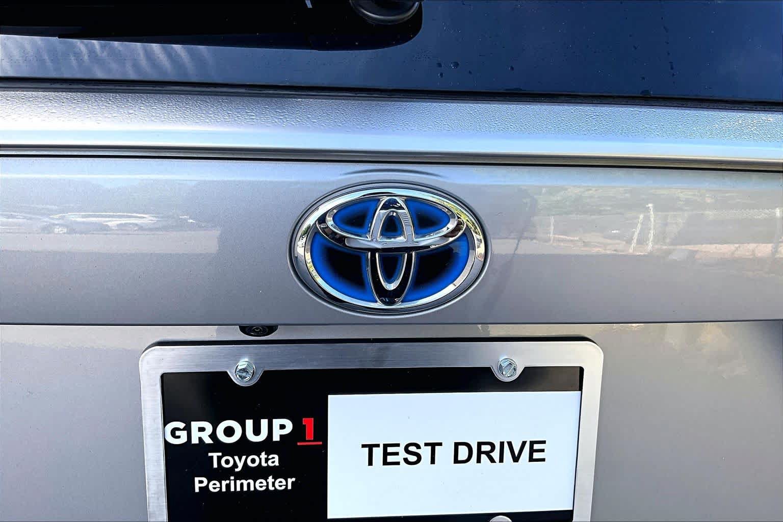 Used 2023 Toyota RAV4 XSE w/ Weather Package AWD/4WD image 31
