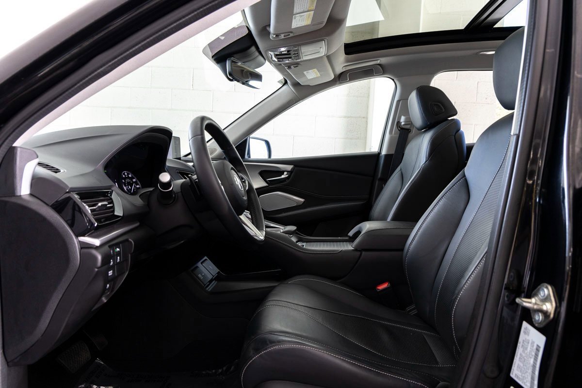 Used 2019 Acura RDX w/ Technology Package image 14